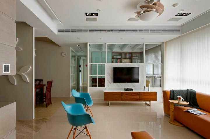 嘉興美的空調電話-圖