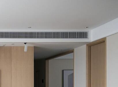 常州美的家用水機中央空調使用注意事項