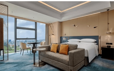 中央空調(diào)安裝